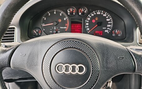 Audi A6, 1997 год, 350 000 рублей, 15 фотография