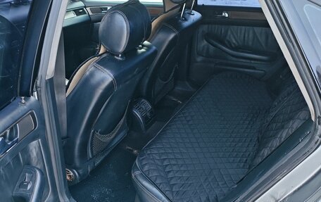 Audi A6, 1997 год, 350 000 рублей, 12 фотография