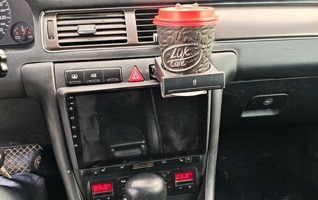 Audi A6, 1997 год, 350 000 рублей, 13 фотография