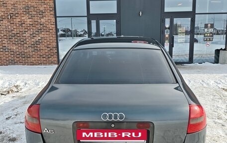 Audi A6, 1997 год, 350 000 рублей, 5 фотография