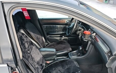 Audi A6, 1997 год, 350 000 рублей, 9 фотография