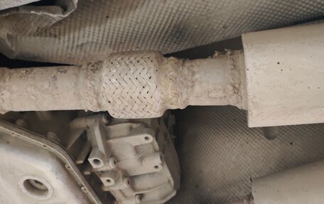 Audi A6, 1997 год, 350 000 рублей, 20 фотография