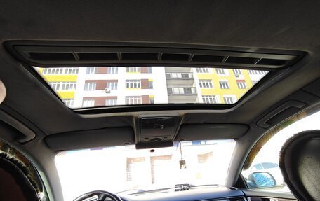 Audi A6, 1997 год, 350 000 рублей, 23 фотография