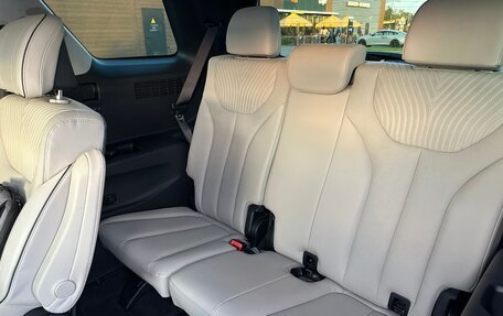 Hyundai Palisade I, 2023 год, 6 900 000 рублей, 3 фотография