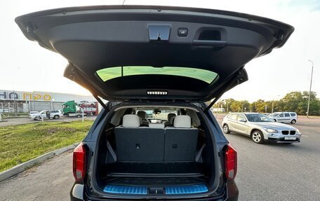 Hyundai Palisade I, 2023 год, 6 900 000 рублей, 2 фотография