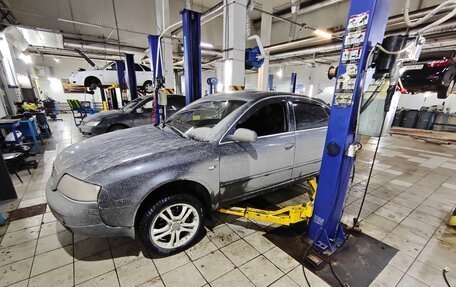 Audi A6, 1997 год, 350 000 рублей, 21 фотография