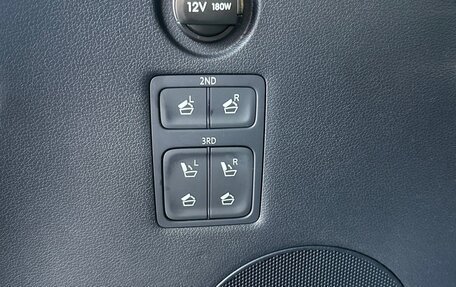 Hyundai Palisade I, 2023 год, 6 900 000 рублей, 6 фотография