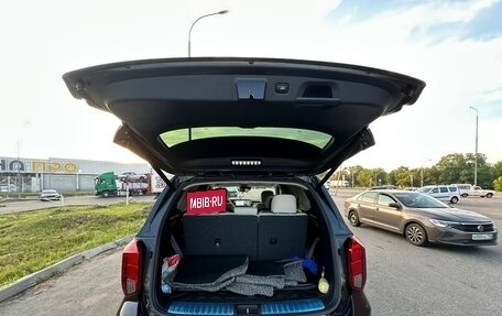 Hyundai Palisade I, 2023 год, 6 900 000 рублей, 4 фотография