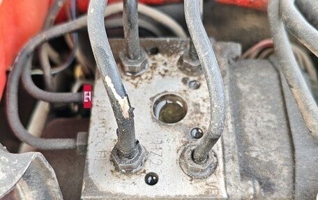 Audi A6, 1997 год, 350 000 рублей, 18 фотография