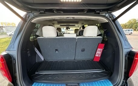 Hyundai Palisade I, 2023 год, 6 900 000 рублей, 5 фотография