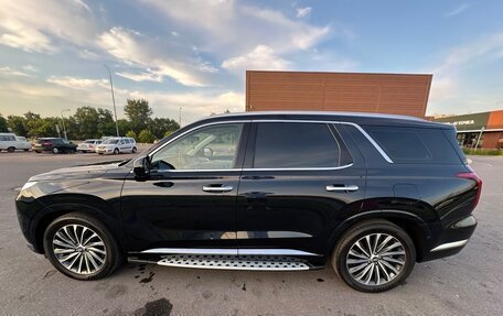 Hyundai Palisade I, 2023 год, 6 900 000 рублей, 15 фотография