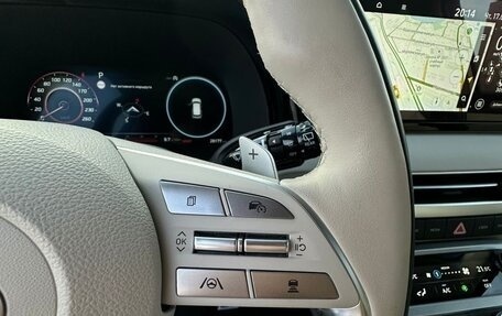 Hyundai Palisade I, 2023 год, 6 900 000 рублей, 9 фотография