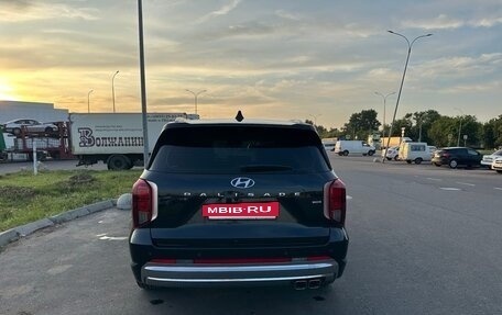 Hyundai Palisade I, 2023 год, 6 900 000 рублей, 17 фотография