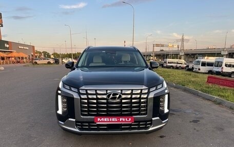 Hyundai Palisade I, 2023 год, 6 900 000 рублей, 18 фотография