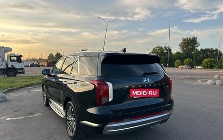 Hyundai Palisade I, 2023 год, 6 900 000 рублей, 20 фотография