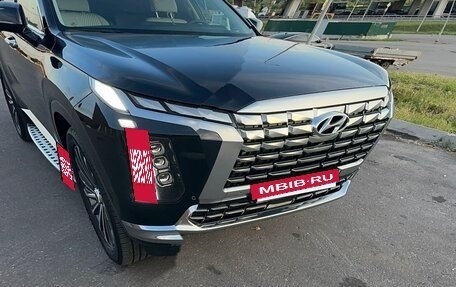 Hyundai Palisade I, 2023 год, 6 900 000 рублей, 13 фотография