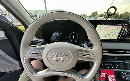 Hyundai Palisade I, 2023 год, 6 900 000 рублей, 11 фотография