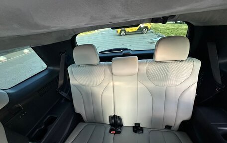 Hyundai Palisade I, 2023 год, 6 900 000 рублей, 30 фотография