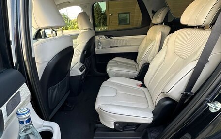 Hyundai Palisade I, 2023 год, 6 900 000 рублей, 32 фотография