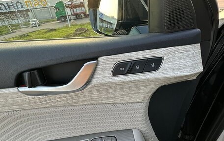 Hyundai Palisade I, 2023 год, 6 900 000 рублей, 33 фотография