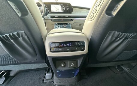 Hyundai Palisade I, 2023 год, 6 900 000 рублей, 34 фотография