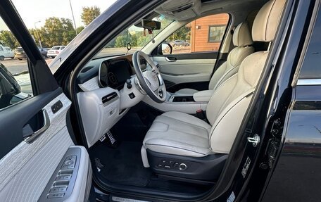 Hyundai Palisade I, 2023 год, 6 900 000 рублей, 35 фотография