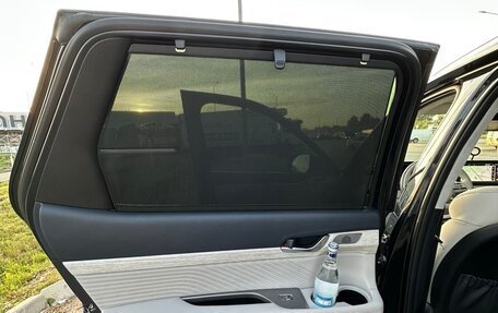 Hyundai Palisade I, 2023 год, 6 900 000 рублей, 31 фотография