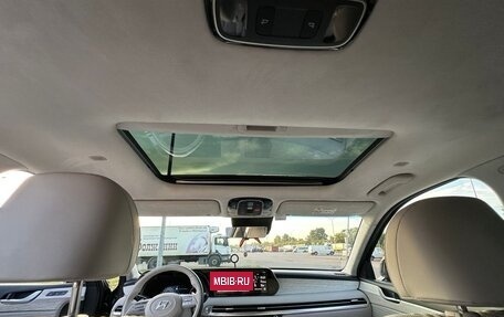 Hyundai Palisade I, 2023 год, 6 900 000 рублей, 25 фотография