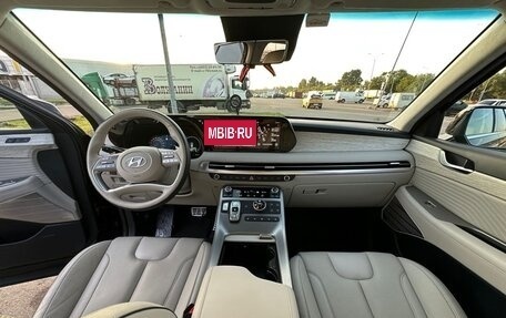 Hyundai Palisade I, 2023 год, 6 900 000 рублей, 29 фотография