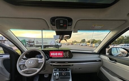 Hyundai Palisade I, 2023 год, 6 900 000 рублей, 27 фотография