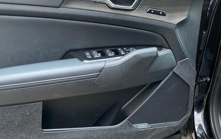 KIA Sportage IV рестайлинг, 2021 год, 4 150 000 рублей, 9 фотография