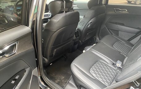 KIA Sportage IV рестайлинг, 2021 год, 4 150 000 рублей, 10 фотография