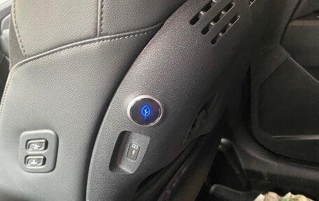 KIA Sportage IV рестайлинг, 2021 год, 4 150 000 рублей, 11 фотография