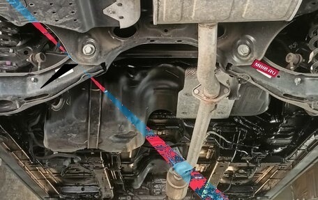 KIA Sportage IV рестайлинг, 2021 год, 4 150 000 рублей, 14 фотография