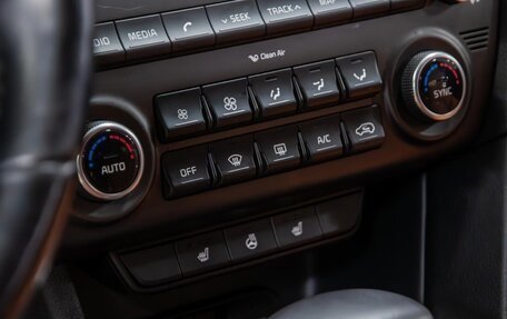 KIA Sportage IV рестайлинг, 2016 год, 1 550 000 рублей, 15 фотография