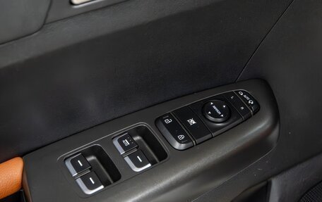 KIA Sportage IV рестайлинг, 2016 год, 1 550 000 рублей, 11 фотография