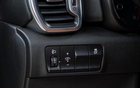 KIA Sportage IV рестайлинг, 2016 год, 1 550 000 рублей, 12 фотография