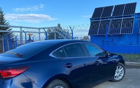 Mazda 6, 2012 год, 1 600 000 рублей, 2 фотография