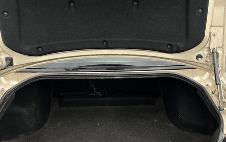 Hyundai Sonata IV рестайлинг, 2005 год, 438 000 рублей, 10 фотография