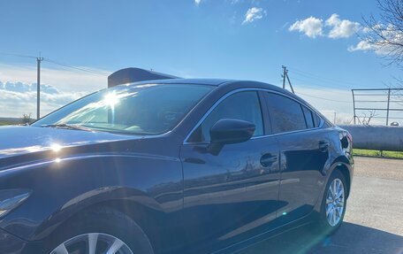 Mazda 6, 2012 год, 1 600 000 рублей, 4 фотография