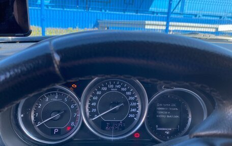 Mazda 6, 2012 год, 1 600 000 рублей, 14 фотография