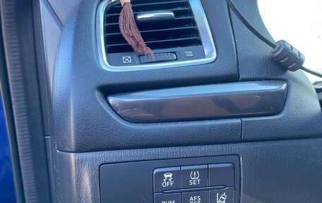 Mazda 6, 2012 год, 1 600 000 рублей, 7 фотография