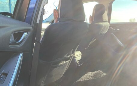 Mazda 6, 2012 год, 1 600 000 рублей, 8 фотография