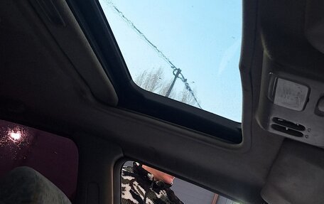 Nissan Almera, 1998 год, 75 000 рублей, 2 фотография