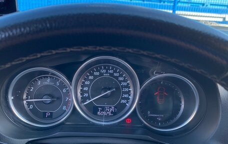 Mazda 6, 2012 год, 1 600 000 рублей, 15 фотография