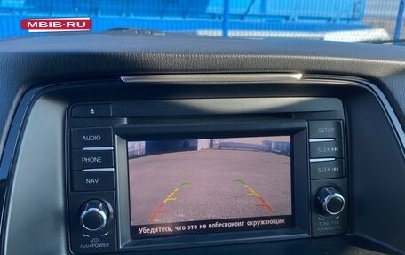 Mazda 6, 2012 год, 1 600 000 рублей, 16 фотография