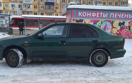 Nissan Almera, 1998 год, 75 000 рублей, 7 фотография