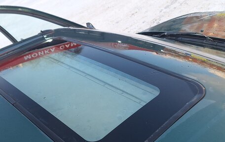 Nissan Almera, 1998 год, 75 000 рублей, 11 фотография