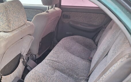 Nissan Almera, 1998 год, 75 000 рублей, 9 фотография