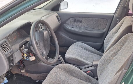 Nissan Almera, 1998 год, 75 000 рублей, 10 фотография